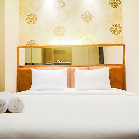 Spacious 2Br Gp Plaza Apartment By Travelio Giacarta Esterno foto