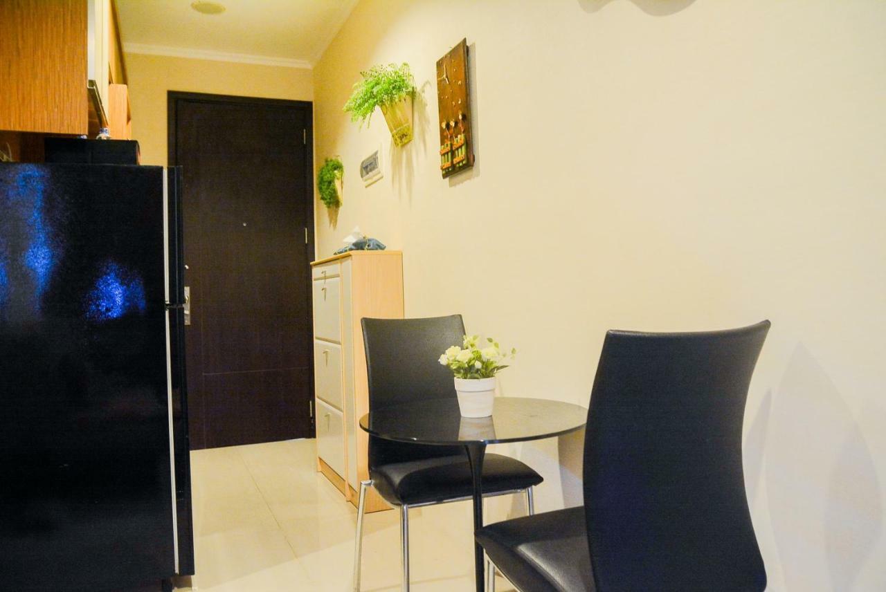Spacious 2Br Gp Plaza Apartment By Travelio Giacarta Esterno foto